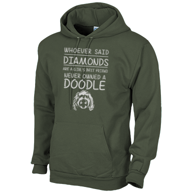 Best clearance gildan hoodie