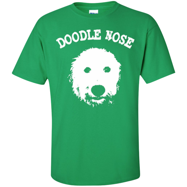 Doodle Nose - Gildan T-Shirt