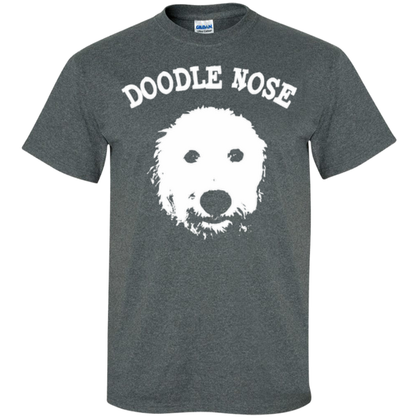 Doodle Nose - Gildan T-Shirt