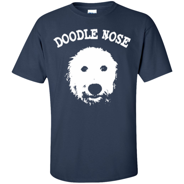 Doodle Nose - Gildan T-Shirt