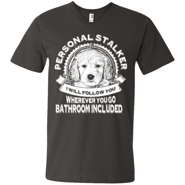 Personal Stalker - Men's V-Neck