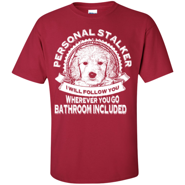 Personal Stalker - Gildan T-Shirt