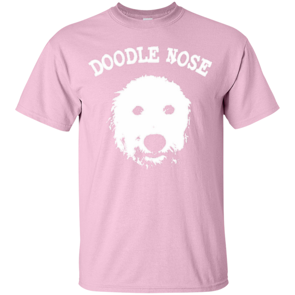 Doodle Nose - Gildan T-Shirt