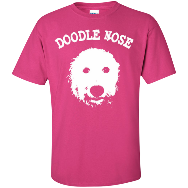 Doodle Nose - Gildan T-Shirt
