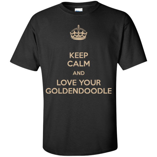 Keep Calm - Gildan T-Shirt