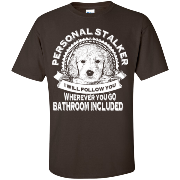 Personal Stalker - Gildan T-Shirt