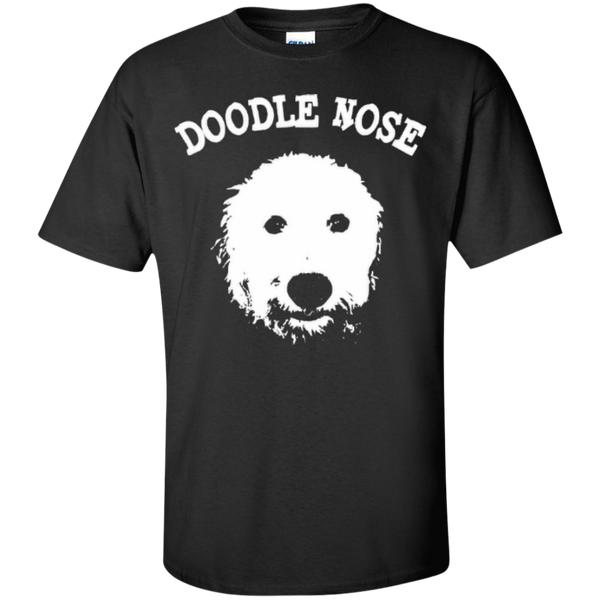 Doodle Nose - Gildan T-Shirt