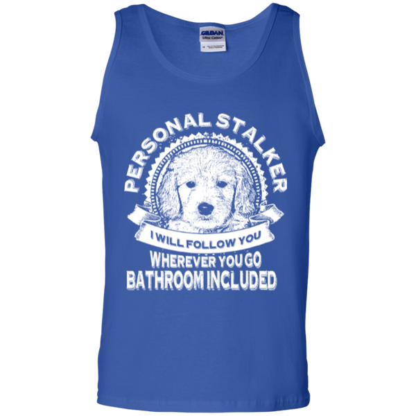 Personal Stalker - Gilan Tank Top