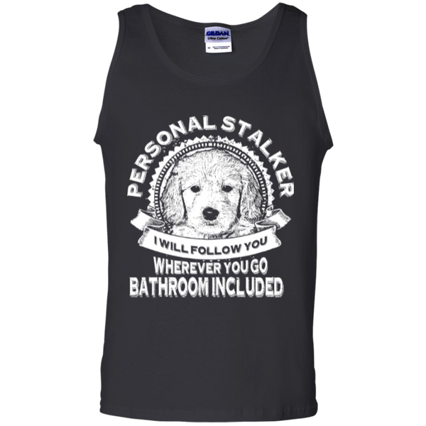 Personal Stalker - Gilan Tank Top