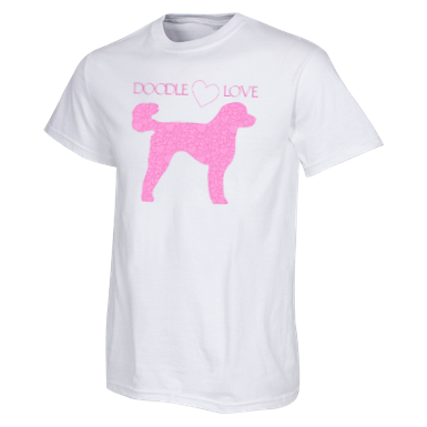 Doodle Love - Gildan T-Shirt
