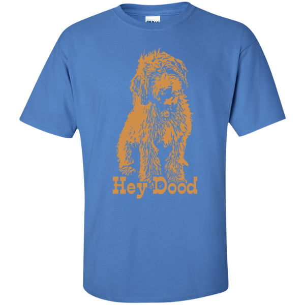 Hey Dood - Gildan T-Shirt