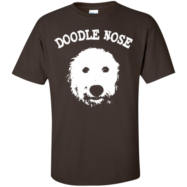 Doodle Nose - Gildan T-Shirt