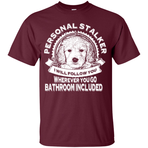 Personal Stalker - Gildan T-Shirt