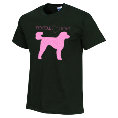 Doodle Love - Gildan T-Shirt