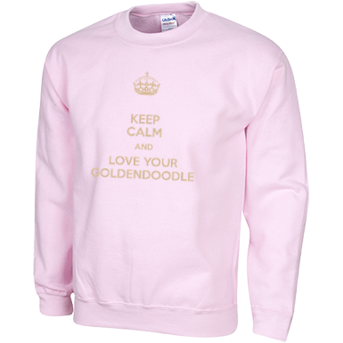 Keep Calm - Gildan Sweatshirt