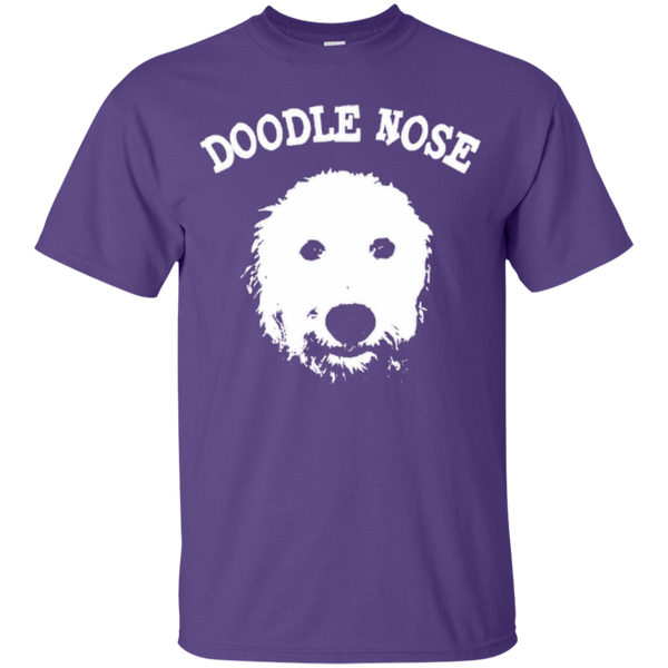 Doodle Nose - Gildan T-Shirt