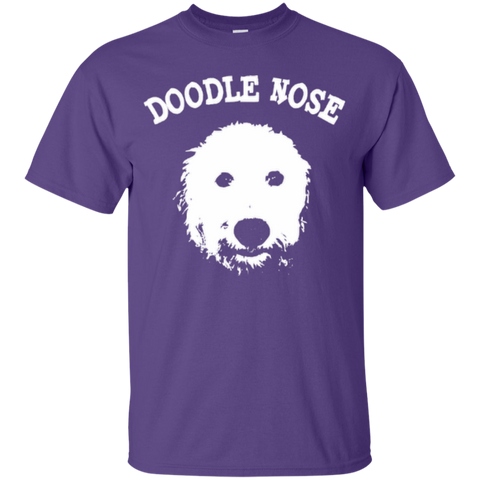 Doodle Nose - Gildan T-Shirt