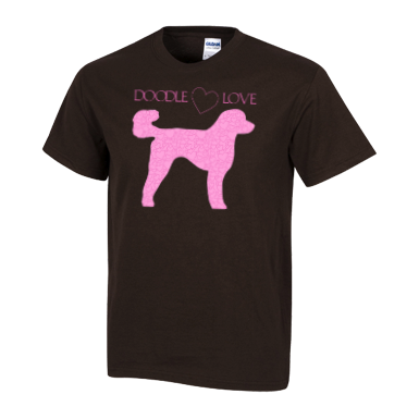 Doodle Love - Gildan T-Shirt