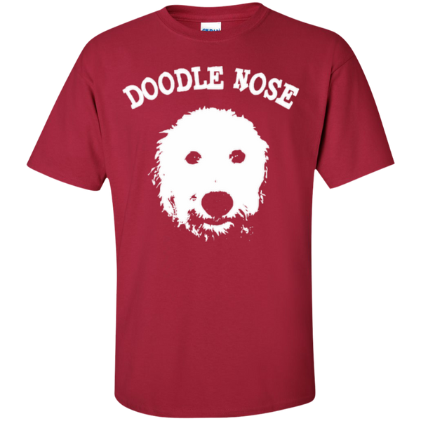 Doodle Nose - Gildan T-Shirt
