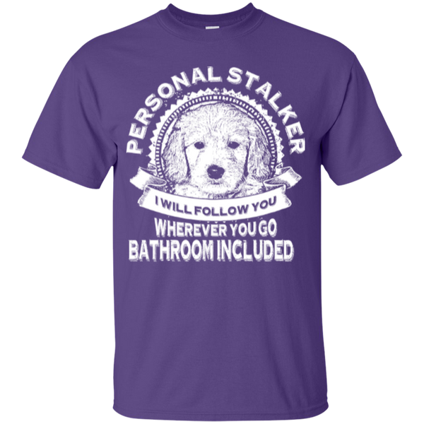 Personal Stalker - Gildan T-Shirt