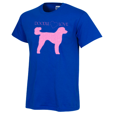 Doodle Love - Gildan T-Shirt