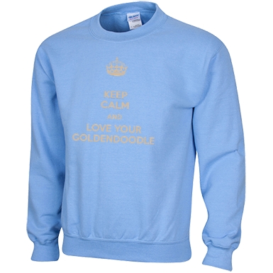Keep Calm - Gildan Sweatshirt