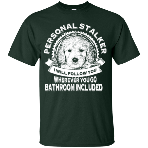 Personal Stalker - Gildan T-Shirt