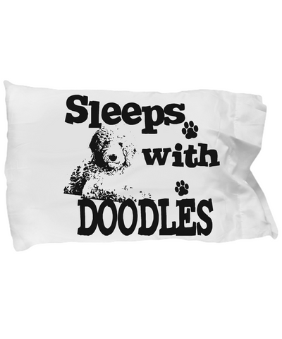 Sleeps with Doodles